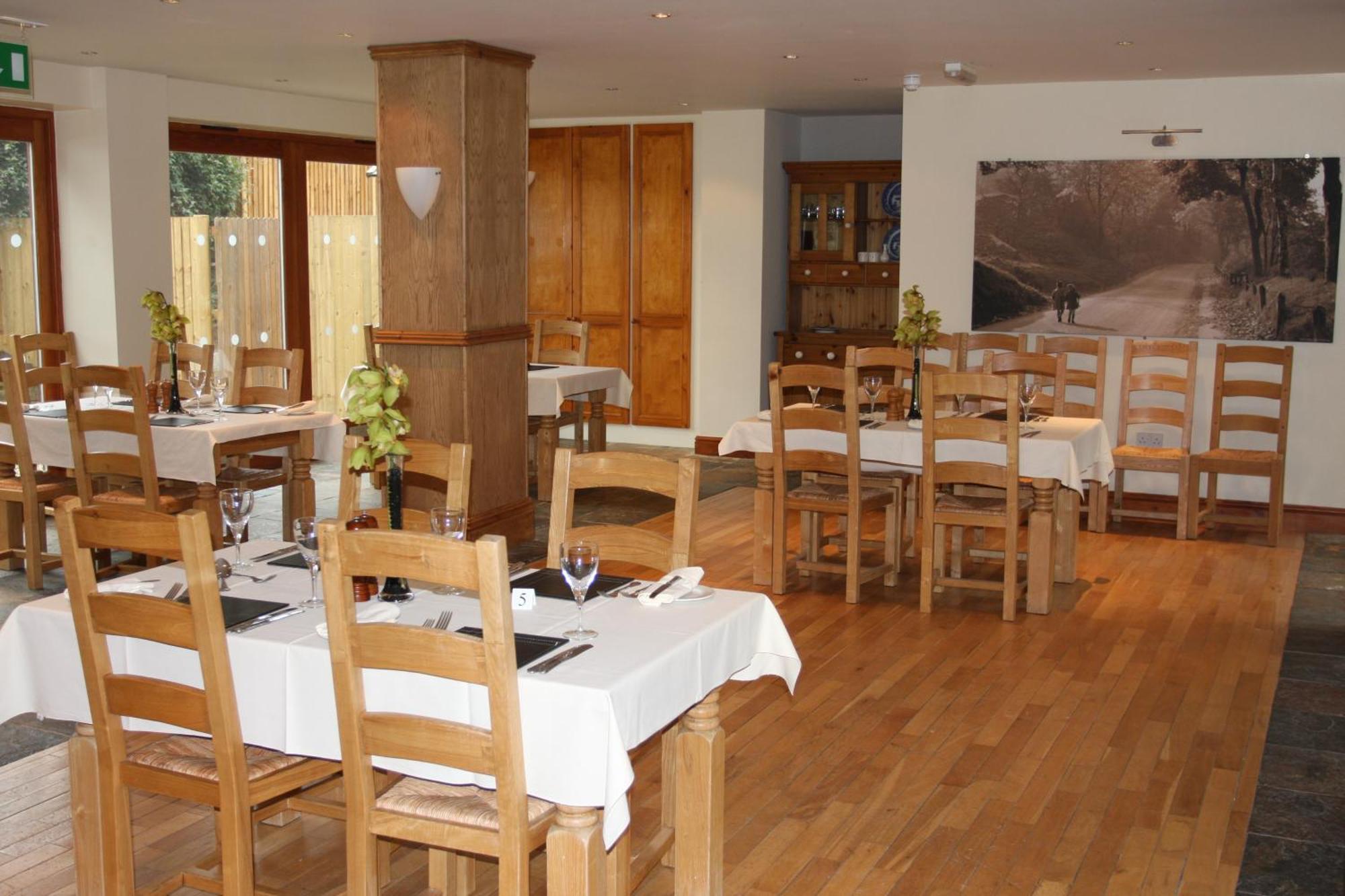 Lea's Country & Restaurant