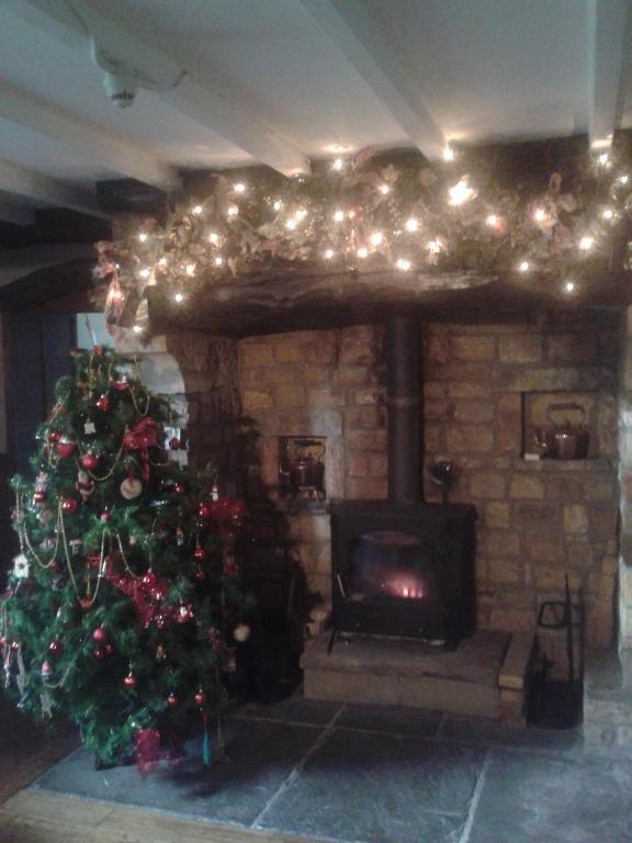 Lea's Country & Restaurant Pickering