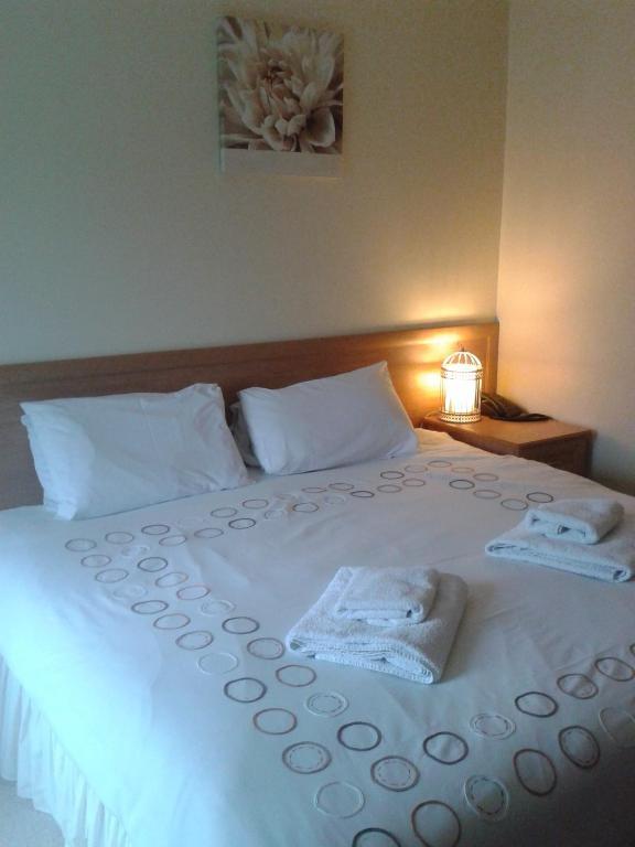 Lea's Country & Restaurant 3*