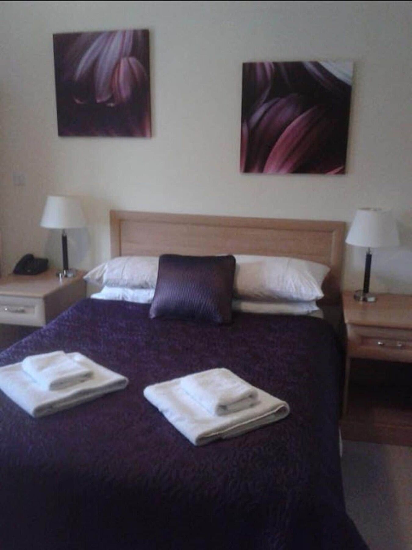 Lea's Country & Restaurant Hotel Pickering